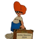 Antiki Reunion